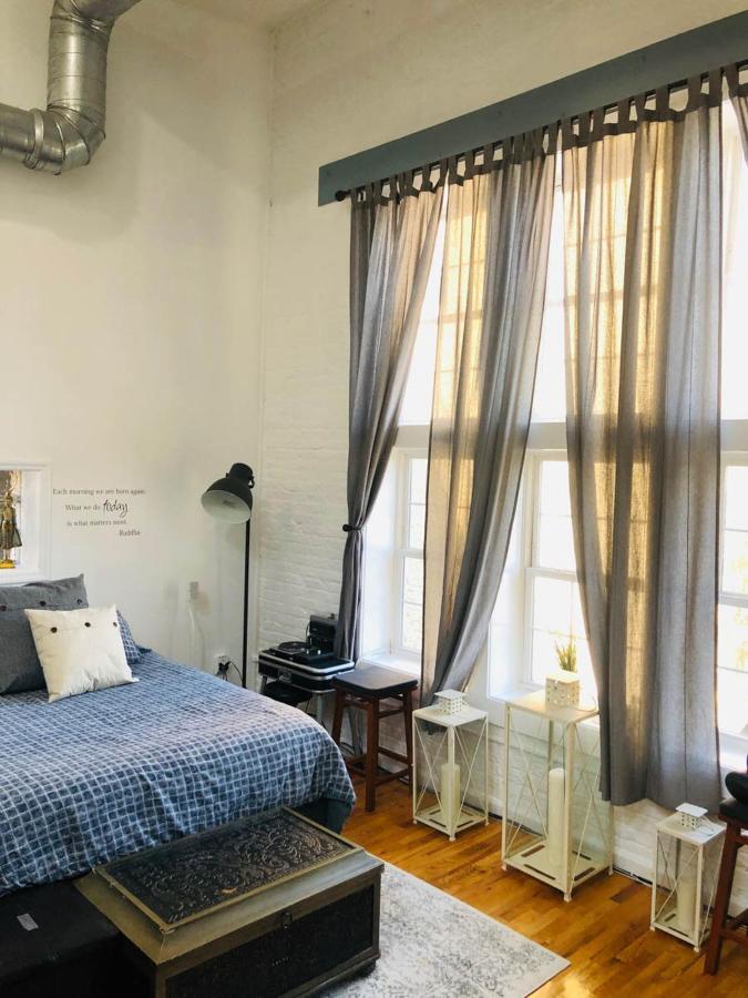 Updated Amazing Bi -Level Condo Minutes From Water Views Of New York City North Bergen Exterior foto