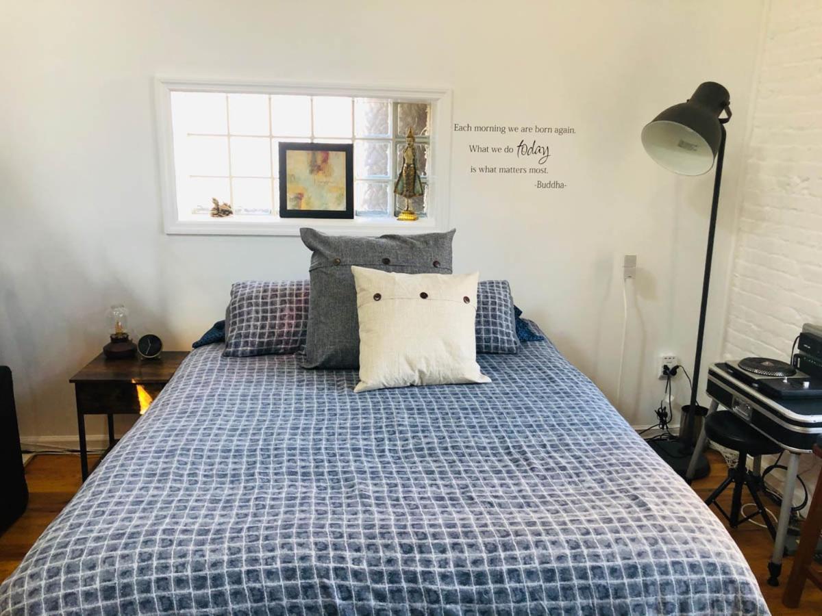 Updated Amazing Bi -Level Condo Minutes From Water Views Of New York City North Bergen Exterior foto